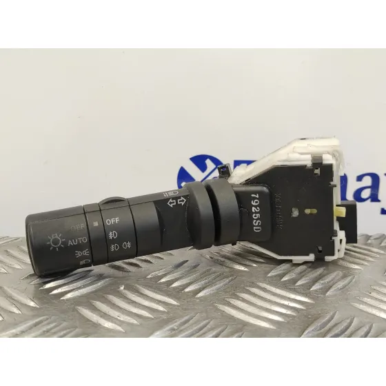 Mando Intermitentes para Nissan Qashqai (J10)