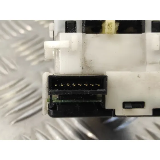 Mando Intermitentes para Nissan Qashqai (J10)