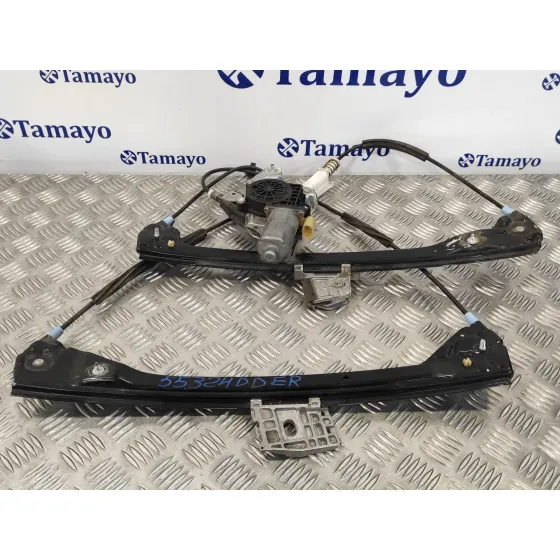 Elevalunas Delantero Derecho para Bmw Serie 3 Coupe (E46)