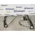 Elevalunas Delantero Derecho para Bmw Serie 3 Coupe (E46)