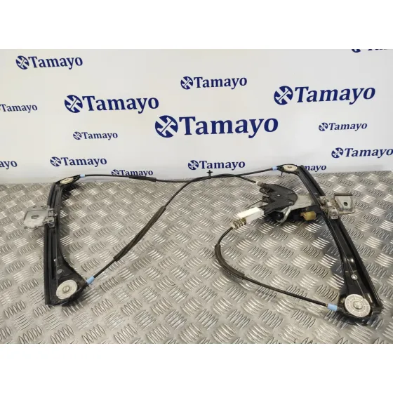 Elevalunas Delantero Derecho para Bmw Serie 3 Coupe (E46)