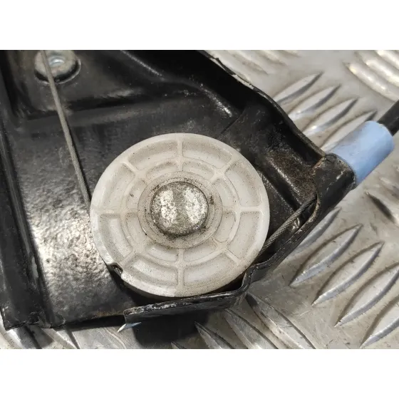 Elevalunas Delantero Derecho para Bmw Serie 3 Coupe (E46)