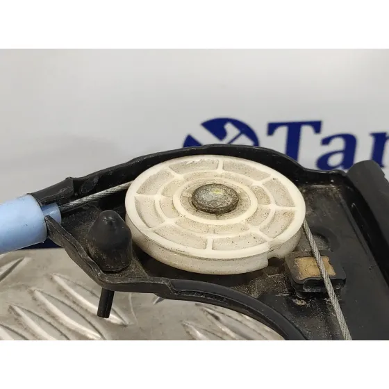 Elevalunas Delantero Derecho para Bmw Serie 3 Coupe (E46)