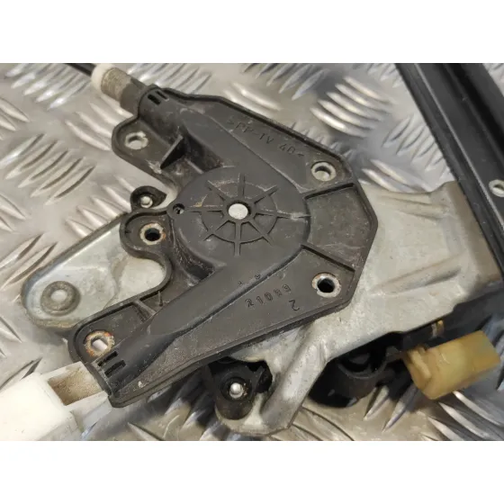Elevalunas Delantero Derecho para Bmw Serie 3 Coupe (E46)