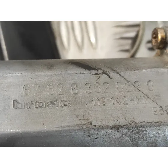 Elevalunas Delantero Derecho para Bmw Serie 3 Coupe (E46)
