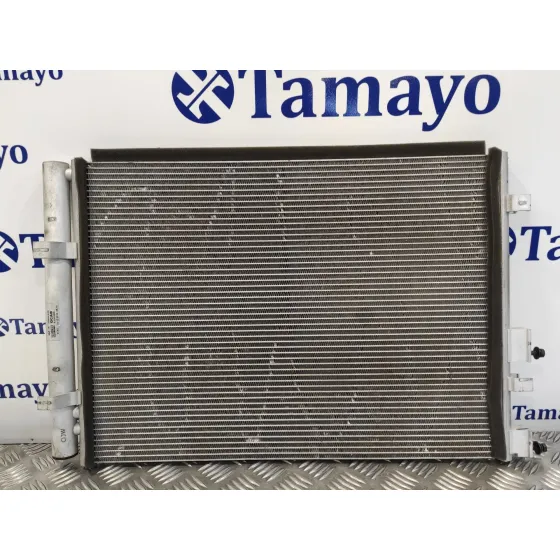 Condensador / Radiador Aire Acondicionado para Hyundai I20 Active