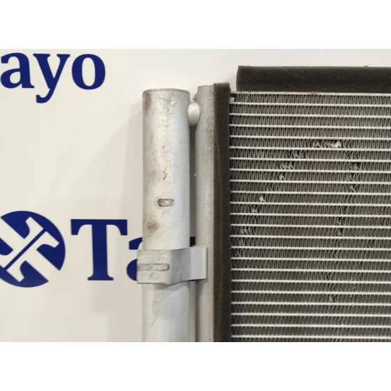 Condensador / Radiador Aire Acondicionado para Hyundai I20 Active