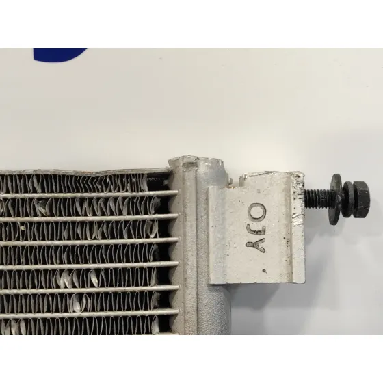 Condensador / Radiador Aire Acondicionado para Hyundai I20 Active