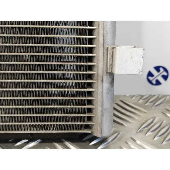 Condensador / Radiador Aire Acondicionado para Hyundai I20 Active