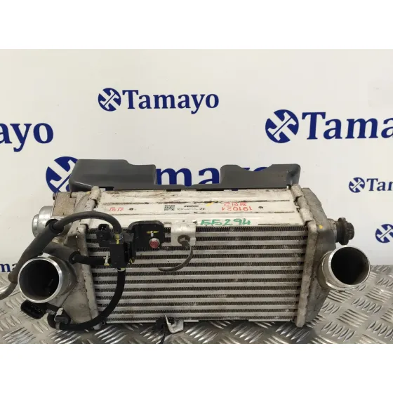 Intercooler para Hyundai I20 Active