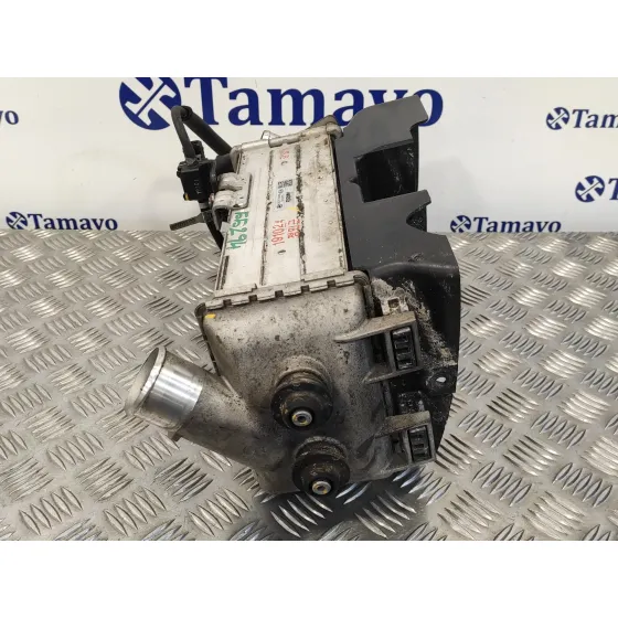 Intercooler para Hyundai I20 Active