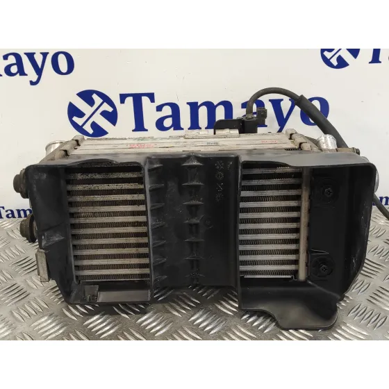 Intercooler para Hyundai I20 Active
