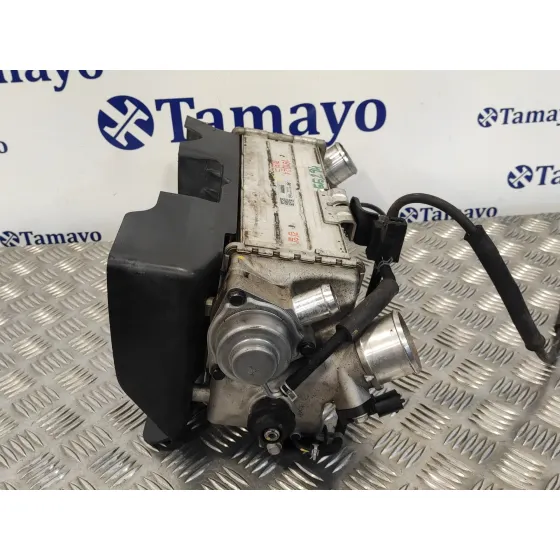 Intercooler para Hyundai I20 Active