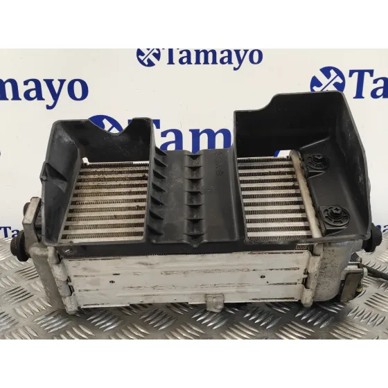 Intercooler para Hyundai I20 Active