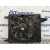 Electroventilador para Nissan Qashqai (J10)