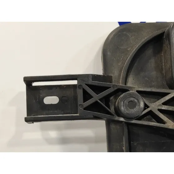 Electroventilador para Nissan Qashqai (J10)