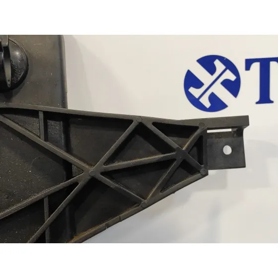 Electroventilador para Nissan Qashqai (J10)