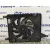 Electroventilador para Nissan Qashqai (J10)