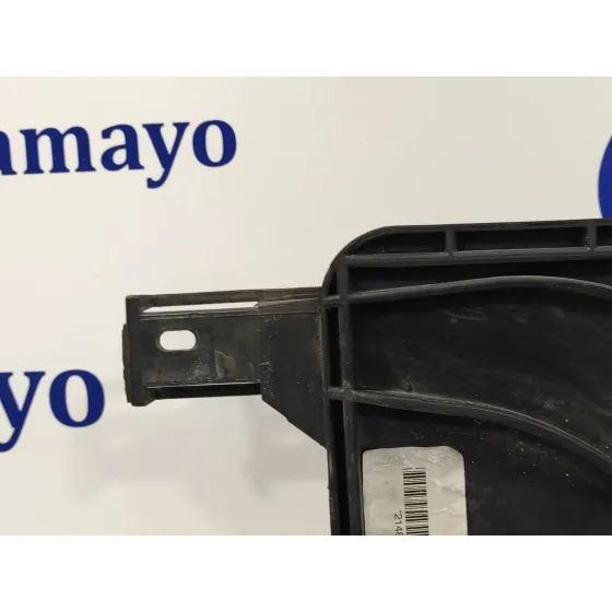 Electroventilador para Nissan Qashqai (J10)