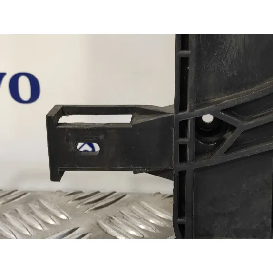 Electroventilador para Nissan Qashqai (J10)