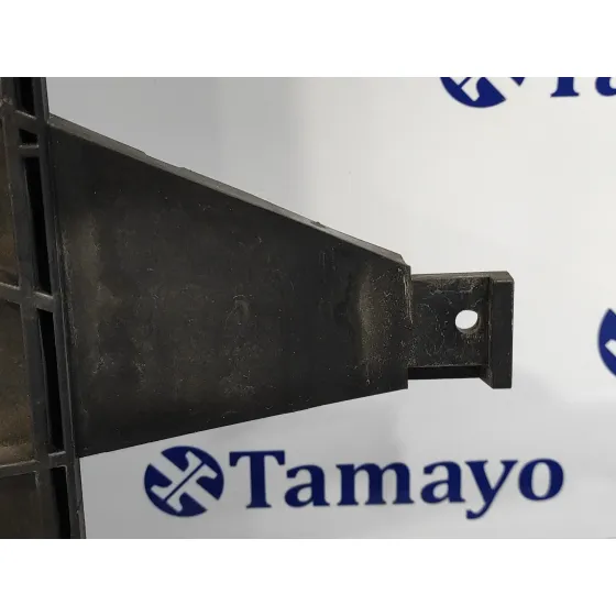 Electroventilador para Nissan Qashqai (J10)