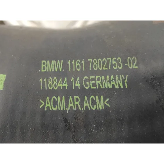 Tubo para Bmw Serie 3 Berlina (E90)