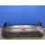 Paragolpes Trasero para Nissan Qashqai (J10)