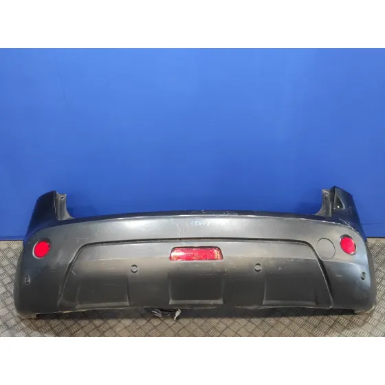 Paragolpes Trasero para Nissan Qashqai (J10)