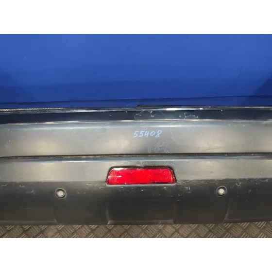 Paragolpes Trasero para Nissan Qashqai (J10)