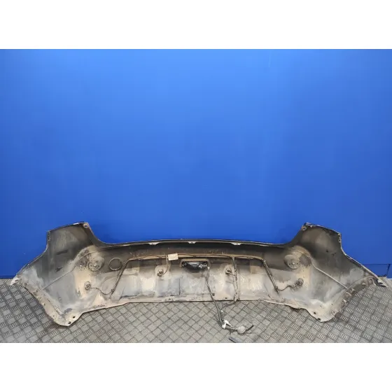 Paragolpes Trasero para Nissan Qashqai (J10)