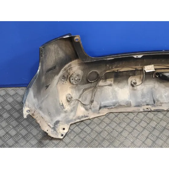 Paragolpes Trasero para Nissan Qashqai (J10)