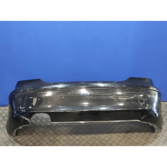 Paragolpes Trasero para Mercedes-Benz Clase C (W203) Sportcoupe