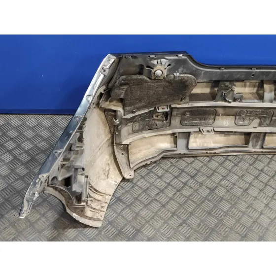 Paragolpes Trasero para Mercedes-Benz Clase C (W203) Sportcoupe