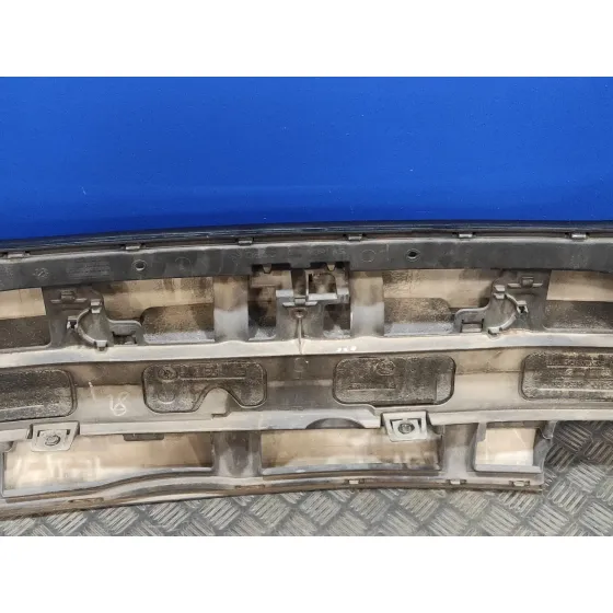 Paragolpes Trasero para Mercedes-Benz Clase C (W203) Sportcoupe