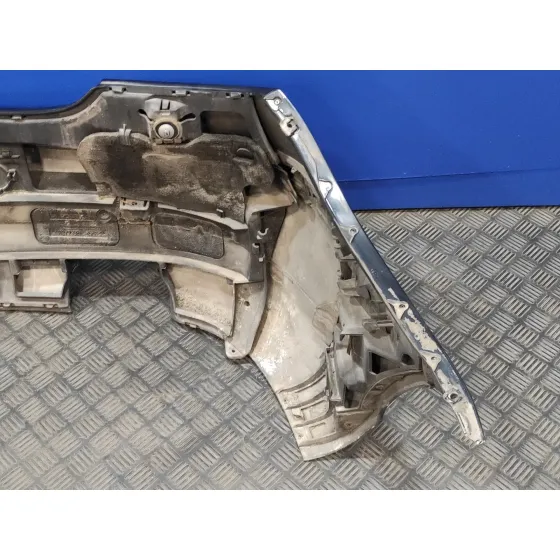 Paragolpes Trasero para Mercedes-Benz Clase C (W203) Sportcoupe