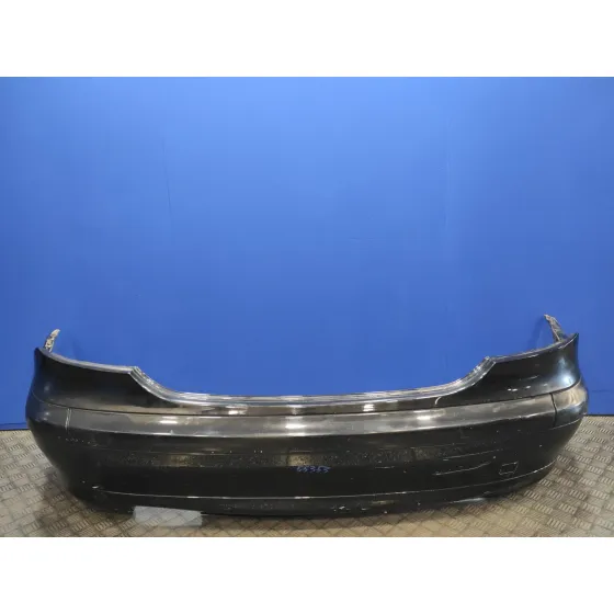 Paragolpes Trasero para Mercedes-Benz Clase C (W203) Sportcoupe