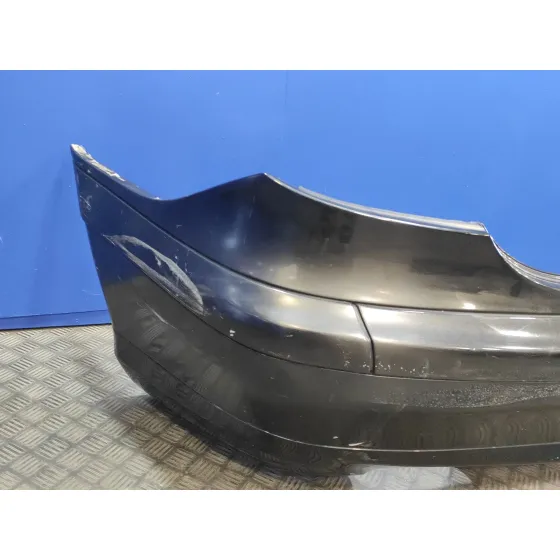 Paragolpes Trasero para Mercedes-Benz Clase C (W203) Sportcoupe