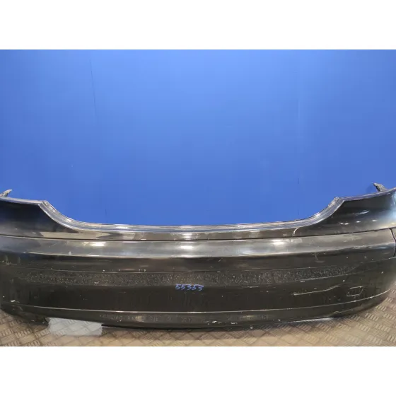 Paragolpes Trasero para Mercedes-Benz Clase C (W203) Sportcoupe