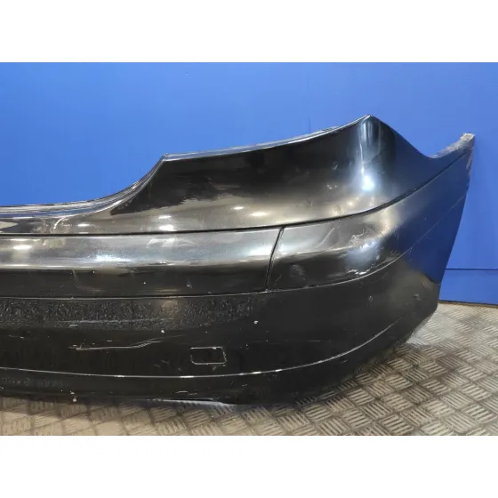 Paragolpes Trasero para Mercedes-Benz Clase C (W203) Sportcoupe