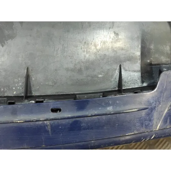 Paragolpes Delantero para Renault Megane I Scenic (Ja0)