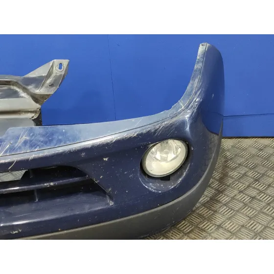 Paragolpes Delantero para Renault Megane I Scenic (Ja0)