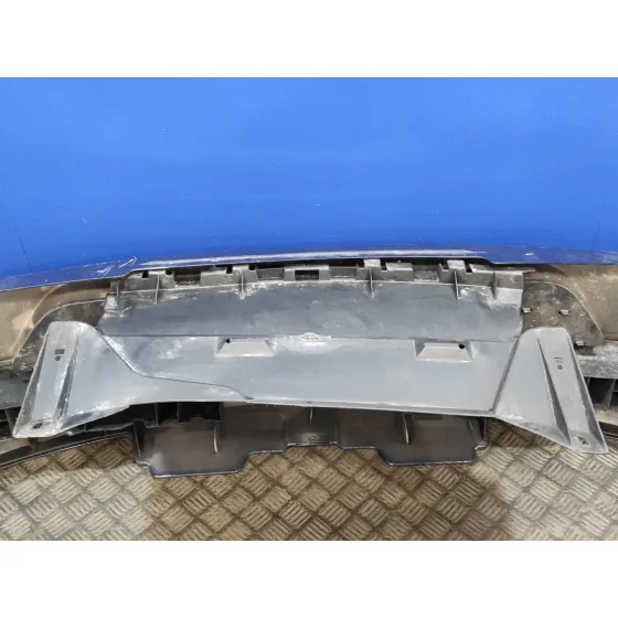 Paragolpes Delantero para Renault Megane I Scenic (Ja0)