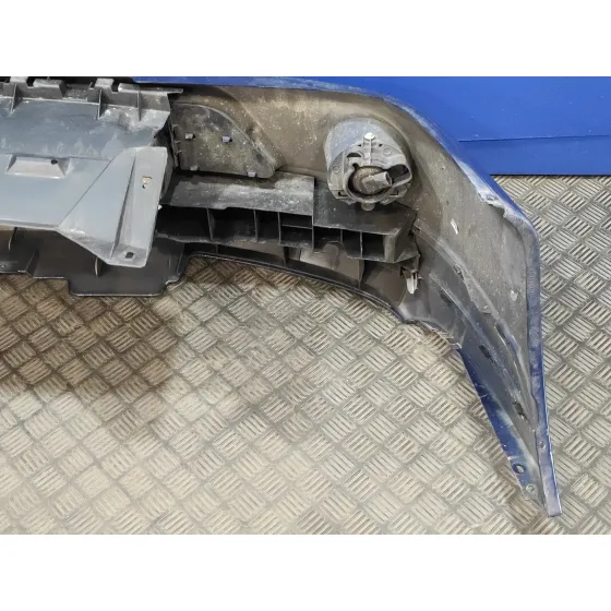 Paragolpes Delantero para Renault Megane I Scenic (Ja0)