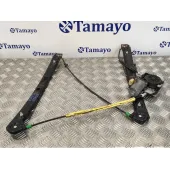 Elevalunas Delantero Derecho para Bmw Serie 3 Touring (E46)
