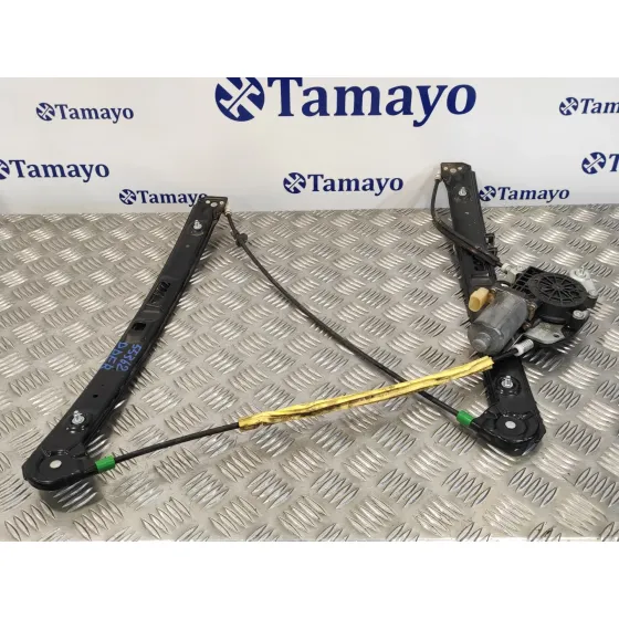 Elevalunas Delantero Derecho para Bmw Serie 3 Touring (E46)