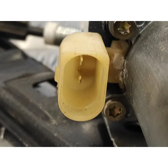 Elevalunas Delantero Derecho para Bmw Serie 3 Touring (E46)