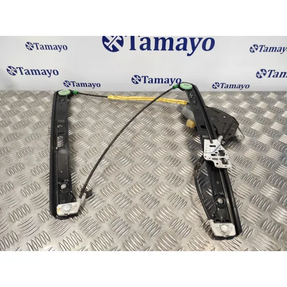 Elevalunas Delantero Derecho para Bmw Serie 3 Touring (E46)