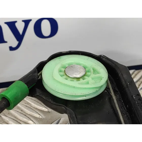Elevalunas Delantero Derecho para Bmw Serie 3 Touring (E46)