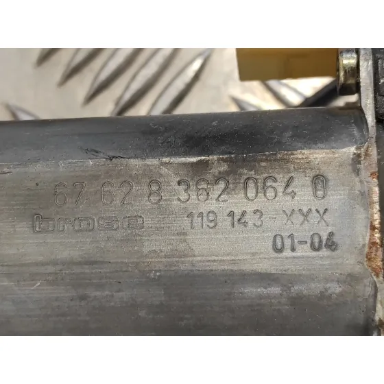 Elevalunas Delantero Derecho para Bmw Serie 3 Touring (E46)