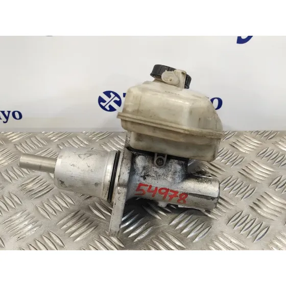 Bomba Freno para Mercedes-Benz Sprinter 02.00 -> Caja Abierta